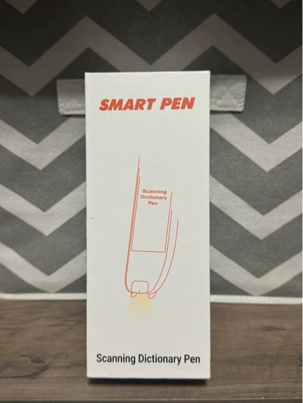 NEW Smart Pen Scanning Translator for Language Learners Electronic Dictionary